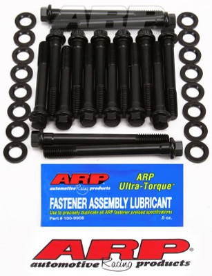 Shop for the best deals on ARP Buick Stage 86-87 GN & T-Type Hex Head Bolt Kit -  High-Performance Engine Fasteners from JustBoltOns.com. Great customer service, in-stock inventory and financing options available