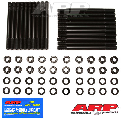 Shop for the best deals on ARP Ford 351 R Block with C-3 Heads Hex Head Stud Kit - Performance Engine Fastener Solution from JustBoltOns.com. Great customer service, in-stock inventory and financing options available