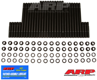 Shop for the best deals on ARP Big Block Brodix 14.5 Degree Head Stud Kit for High-Performance Engines from JustBoltOns.com. Great customer service, in-stock inventory and financing options available