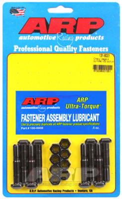 Shop for the best deals on ARP Chevy Vega 4-Cylinder Rod Bolt Kit - High-Performance Engine Fasteners for Classic Chevrolet Vehicles from JustBoltOns.com. Great customer service, in-stock inventory and financing options available