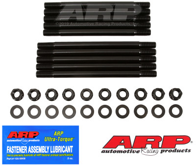 ARP Head Stud Kit | GMC Vega 140 - for GMC | 131-4002