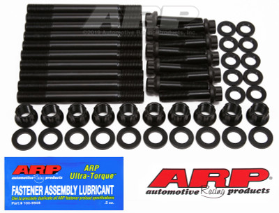 Shop for the best deals on ARP Main Stud Kit for 2005 & Earlier Chevy Duramax LB7 & LLY Diesel Engines  - 230-5401 from JustBoltOns.com. Great customer service, in-stock inventory and financing options available