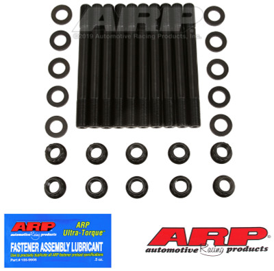 Shop for the best deals on ARP Dodge Cummins 4BT 3.9L Diesel 4-Cylinder Main Stud Kit - High-Strength Engine Fasteners from JustBoltOns.com. Great customer service, in-stock inventory and financing options available