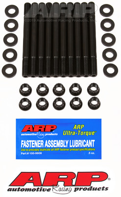 ARP Head Stud Kit | Triumph/Spitfire - High-Strength for Classic Triumph and Spitfire | 206-4203