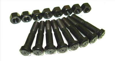 ARP General Replacement Steel Rod Bolt Kit - 200-6208