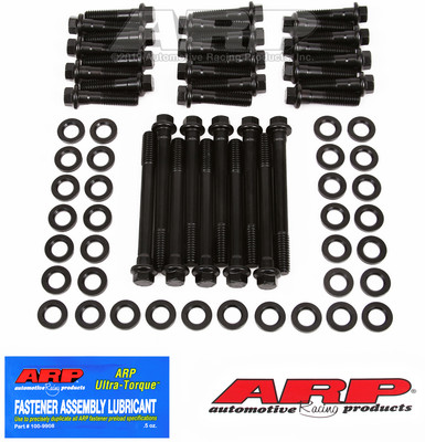 ARP BB Chrysler 440 Indy Head Bolt Kit - High-Performance Engine Fasteners