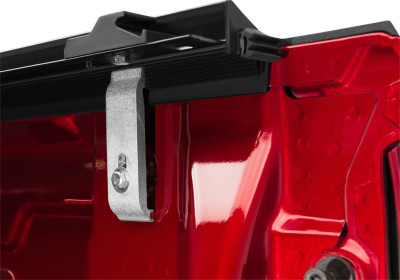 TruXedo Lo Pro Soft Roll-Up Tonneau Cover for 2014-2018 Silverado / Sierra 1500 / 2015-2019 2500HD/3500HD with 6'6 inch Bed - Part #572001