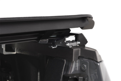 TruXedo Soft Roll-Up Tonneau Cover - Soft 2015-2026 Ford F-150 6 ft 7 in Bed - 298301
