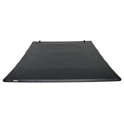 Westin Hard Folding Tonneau Cover, Vinyl-Wrapped Composite - 2015-2026 Ford F-150 5.5 ft Bed Soft - 19-24625