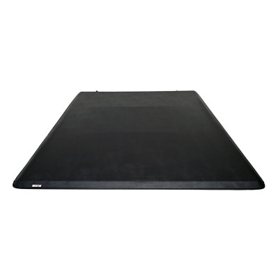 Westin Soft Roll-Up Tonneau Cover, Vinyl - 2015-2026 Ford F-150 5.5 ft Bed -Up Black - 19-14625