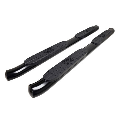 Shop the best deals on in-stock Westin Pro Traxx 4 Oval Nerf Step Bars for 2025-2026 Toyota 4Runner - Semi-Gloss Black - 21-23785 from JustBoltOns.com; great customer service, fast shipping and financing options available during checkout.