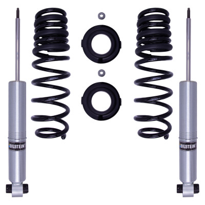 Bilstein B8 6112 Rear Shock Absorber Suspension Kit for 2021-2026 Ford Bronco – Leveling Upgrade