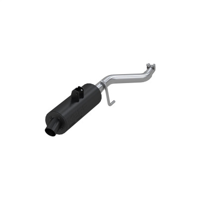 MBRP Sport Series Slip-On Exhaust System product photo