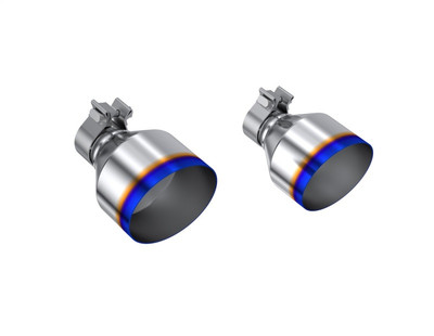 MBRP ARMOR Pro Cat-Back Exhaust, T304 Stainless Steel - 2017-2025 Toyota GR86 / Subaru BRZ 2.0L / 2.4L - T5202BE
