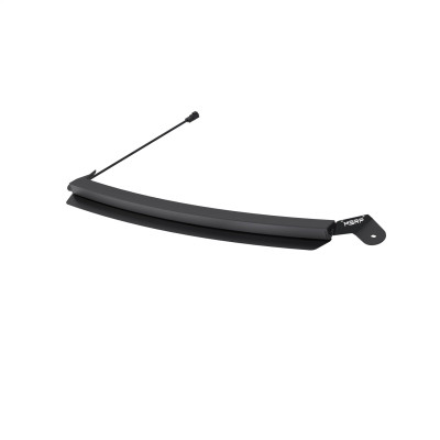 MBRP 40in Curved Roof Light Kit Can-Am Maverick R 24-25