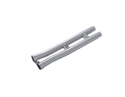 MBRP ARMOR Plus Cat-Back Exhaust, T409 Stainless Steel - 2015-2026 Ford Mustang GT 5.0L - S7283409
