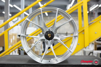 Vossen X Champion RS74 Wheel 20x9.5 - fits