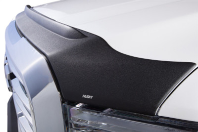 Husky Liners 22-25 Chevrolet Silverado 1500 (Excl. ZR2/LT TB/Custom TB) Aeroskin II - Tex. Blk