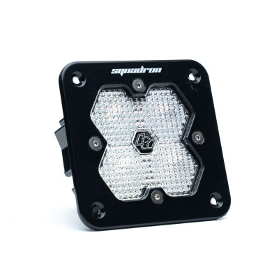 Baja Designs Squadron 2.0 Work/Scene LED Light Pod product photo