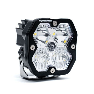 Baja Designs Squadron 2.0 Driving/Combo LED Light Pod product photo