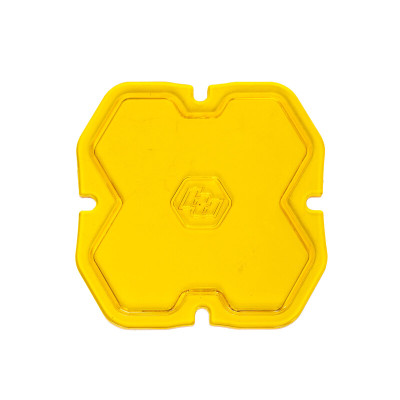 Baja Designs select vehicles Squadron 2.0 Lens Kit Amber product photo