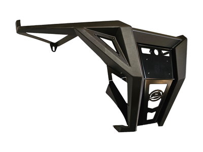 Elektric Offroad 2020-2025 Polaris Rzr Pro Xp Turbo R Volt Rear Bumper product photo