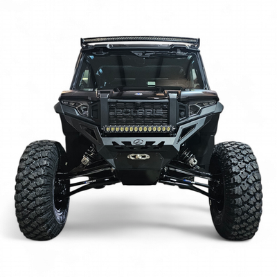 Elektric Offroad 2024+ Polaris Xpedition Volt Front Winch Bumper product photo