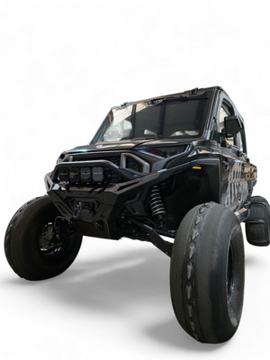 Elektric Offroad 2024+ Polaris Ranger 1500 Xd Volt Front Bumper product photo
