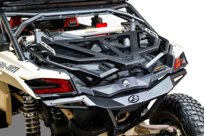 Elektric Offroad 2017-2024 Can Am X3 Maverick Volt Baja Tire Rack