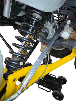 Elektric Offroad 2024+ Can Am Maverick R Tie Rods product photo