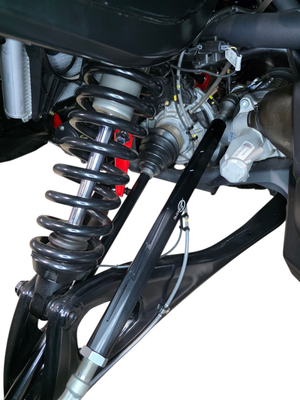 Elektric Offroad 2024+ Can Am Maverick R Tie Rods product photo