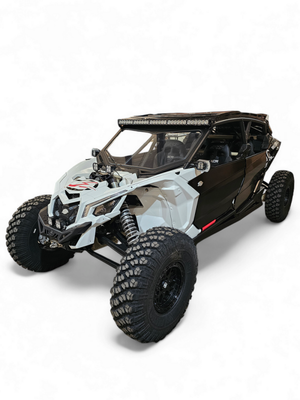 Elektric Offroad 2017+ Can Am X3 Maverick Volt 4 Seat Doors product photo