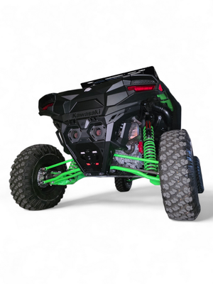 Elektric Offroad 2026+ Kawasaki Teryx H2 Volt Rear Bumper product photo