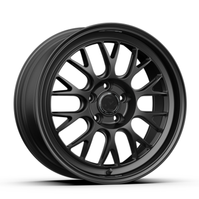 fifteen52 Holeshot RSR 18x8.5 5x108 42mm ET 63.4mm Center Bore Frosted Graphite Wheel