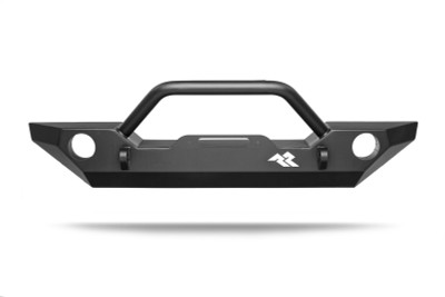 Rugged Ridge 07-23 Jeep Wrangler JK / 20-23 Jeep Gladiator Crew Cab Rock Rage Front Bumper