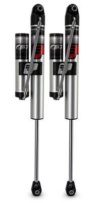 Progressive 2020-2026 Gladiator (JT) STR 47 Series 2.0 Remote Res Rear Shocks (Pair) - 2.0-3.0in