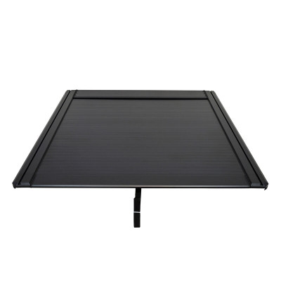 Westin 2015-2026 Ford F-150 / 22-26 Ford F-150 Lightning 5ft 5in Bed Manual Retractable Tonneau Cover