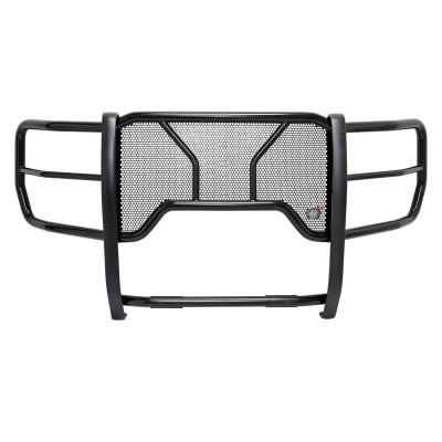 Westin HDX Modular Grille Guard - 2023-2026 Ford F-250 Super Duty; 2023-2026 Ford F-350 Super Duty; 2023-2026 Ford F-450 Super Duty; 2023-2026 Ford F-550 Super Duty; 2023-2026 Ford F-600 Super Duty (57-24105)