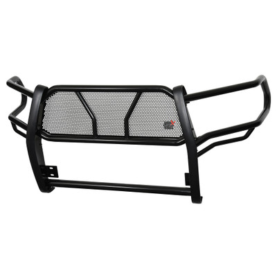 Westin HDX Modular Grille Guard - 2021-2026 Chevrolet Suburban; 2021-2026 Chevrolet Tahoe (57-24045)