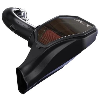 JLT Cold Air Intake | 2015-2020 Shelby GT350 / GT350R | No Tune Required | CAI-75-5148