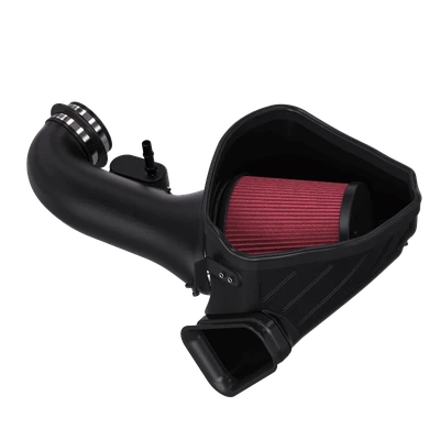 JLT Cold Air Intake | 2016-2024 Chevrolet Camaro SS | CAI-75-5178