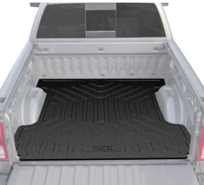 Husky Liners Heavy Duty Bed Mat for 2020-2026 Silverado/Sierra 2500/3500 HD 82.2 Bed - Part #16013