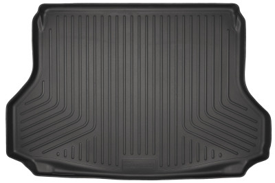 Husky Liners WeatherBeater Cargo Liner, Black for 2014-2020 Nissan Rogue - Part #28671