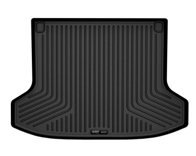 Husky Liners WeatherBeater Cargo Liner, Black for 2022-2025 Infiniti QX55 - Part #25031HUL