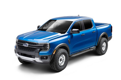 Husky Liners OE Style Fender Flares (4pc) for 2024-2026 Ford Ranger - Part #2802976
