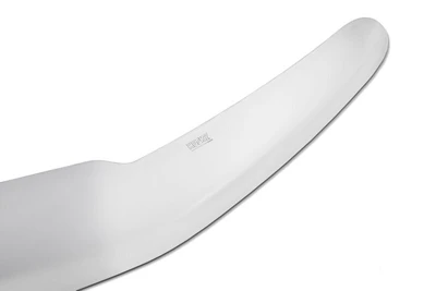 Husky Liners Aeroskin Hood Protector, Chrome for 2024-2026 Chevrolet Trax - Part #2892237