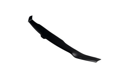 Husky Liners Aeroskin Low Profile Hood Protector, Matte Black for 2019-2026 RAM 1500 Excl. Rebel/TRX Models - Part #2877163