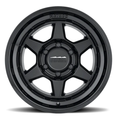 Method Race Wheels MR708 Bead Grip Gloss Black Wheel 17x9 | 6x135 BC | -38 Offset