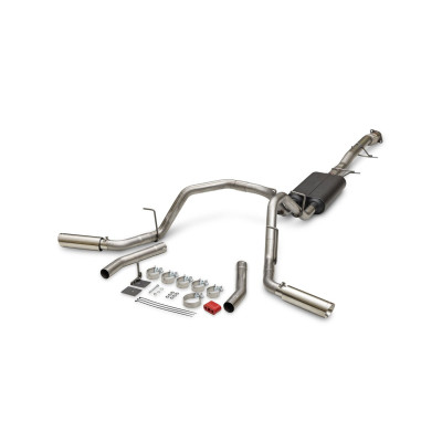 Flowmaster 2023-2026 GM Colorado / Canyon 2.7T - American Thunder Cat-Back Exhaust System