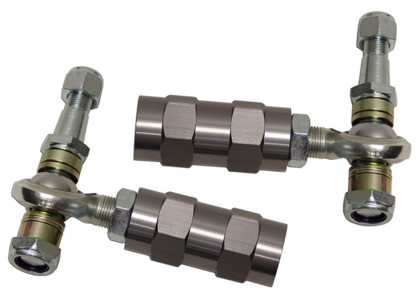 Shop for your BBK 2005-2014 Mustang Front Bump-Steer Kit Cnc Billet Aluminum HD Heim Joints 2563. Create a Free Account for In-Shopping Cart Specials.